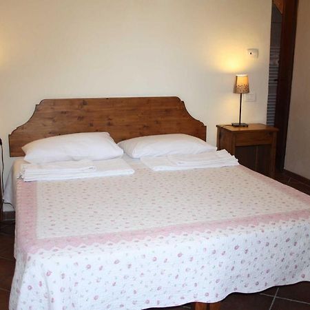 Agriturismo La Torretta Costalpino Экстерьер фото