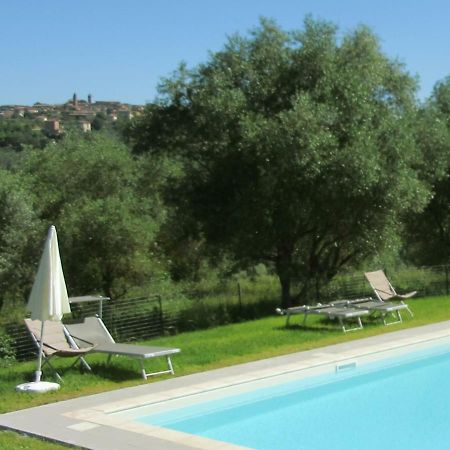 Agriturismo La Torretta Costalpino Экстерьер фото