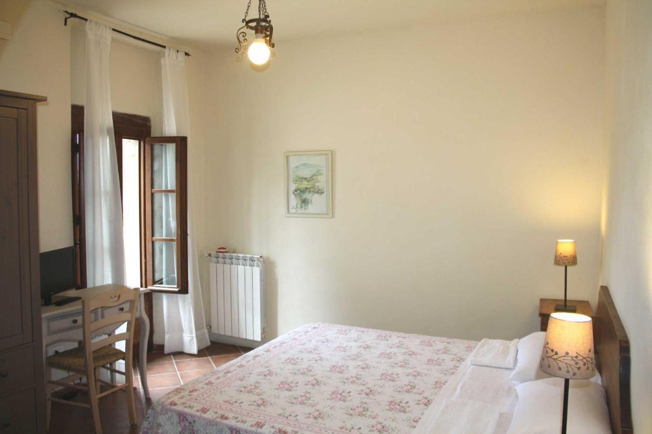 Agriturismo La Torretta Costalpino Экстерьер фото