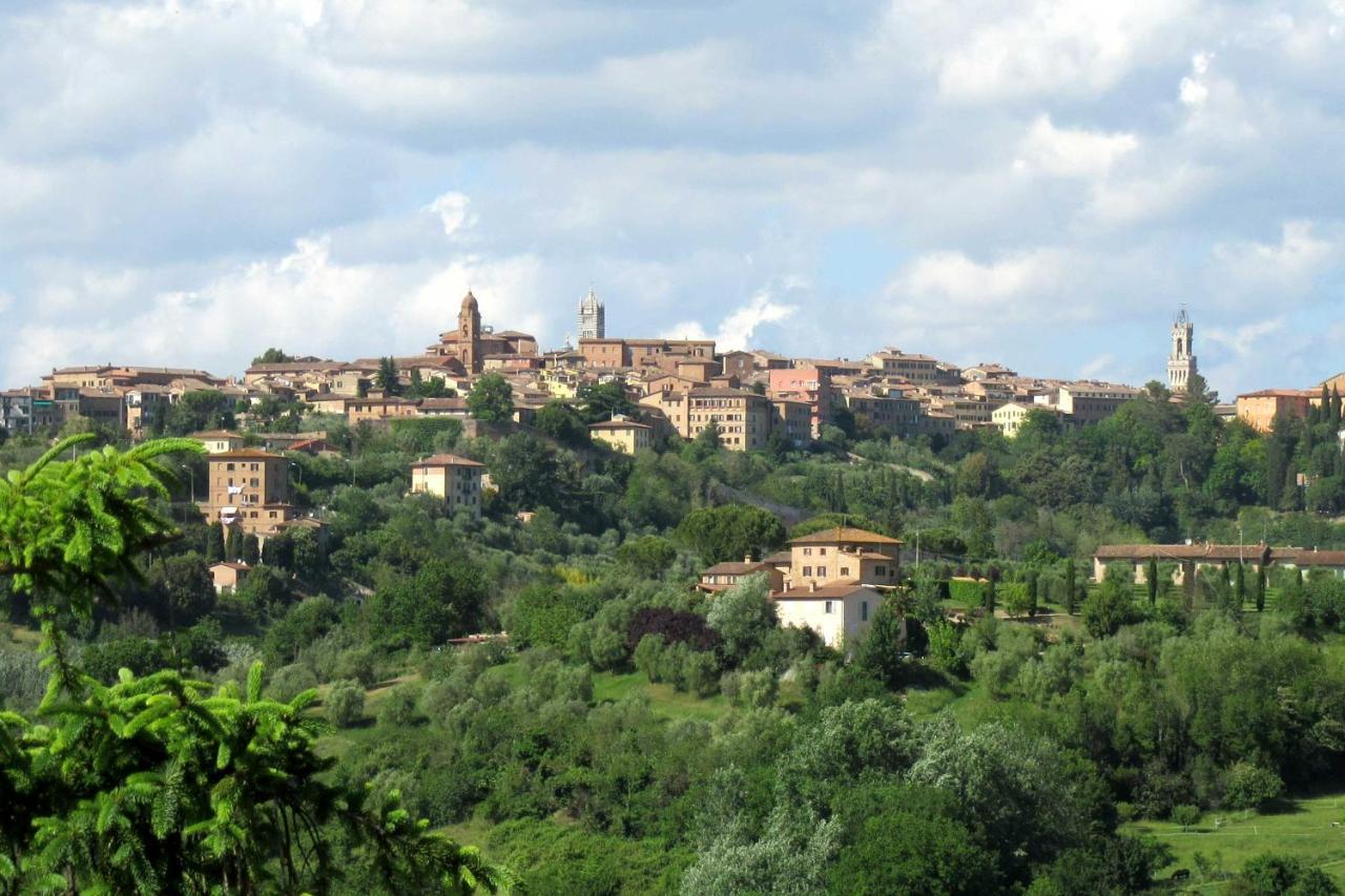 Agriturismo La Torretta Costalpino Экстерьер фото
