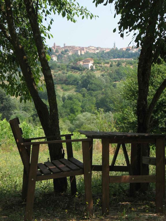 Agriturismo La Torretta Costalpino Экстерьер фото