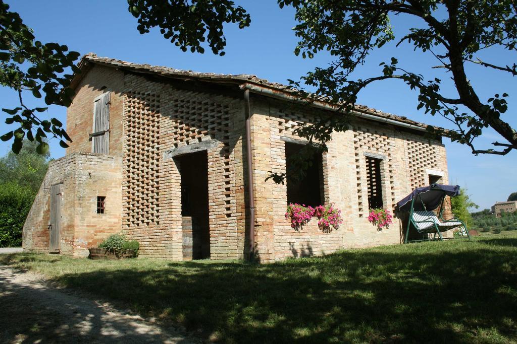 Agriturismo La Torretta Costalpino Экстерьер фото
