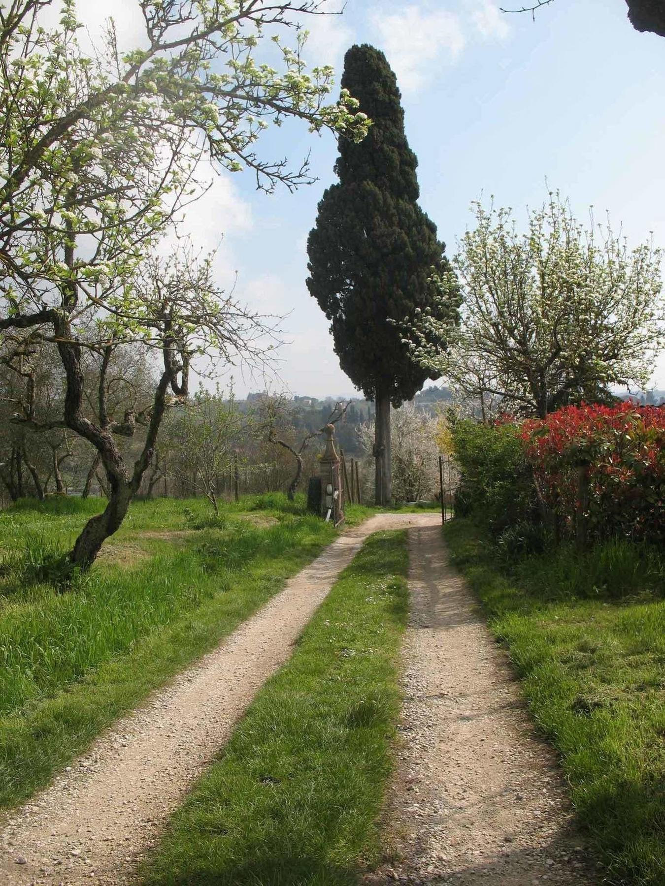 Agriturismo La Torretta Costalpino Экстерьер фото