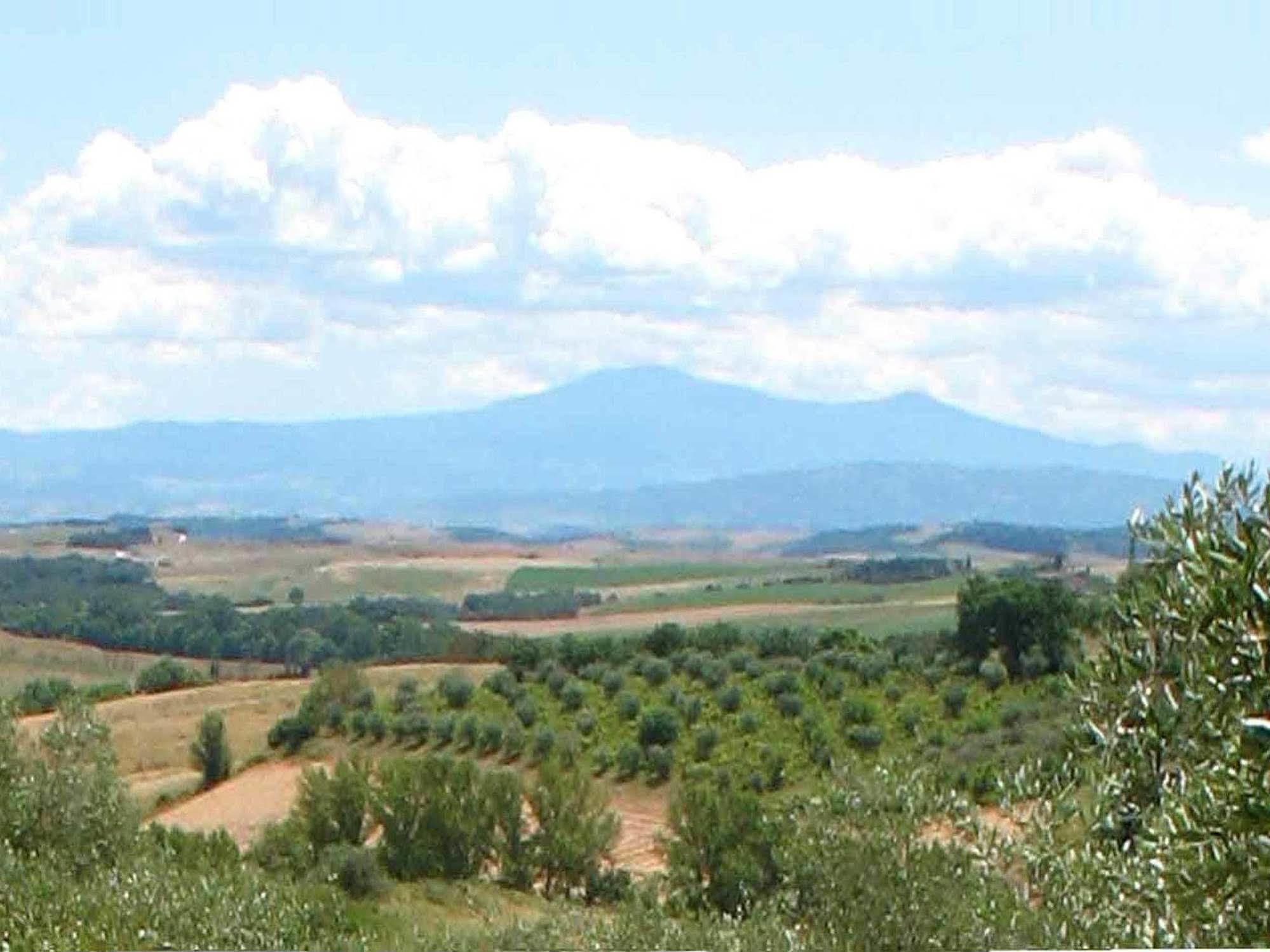 Agriturismo La Torretta Costalpino Экстерьер фото