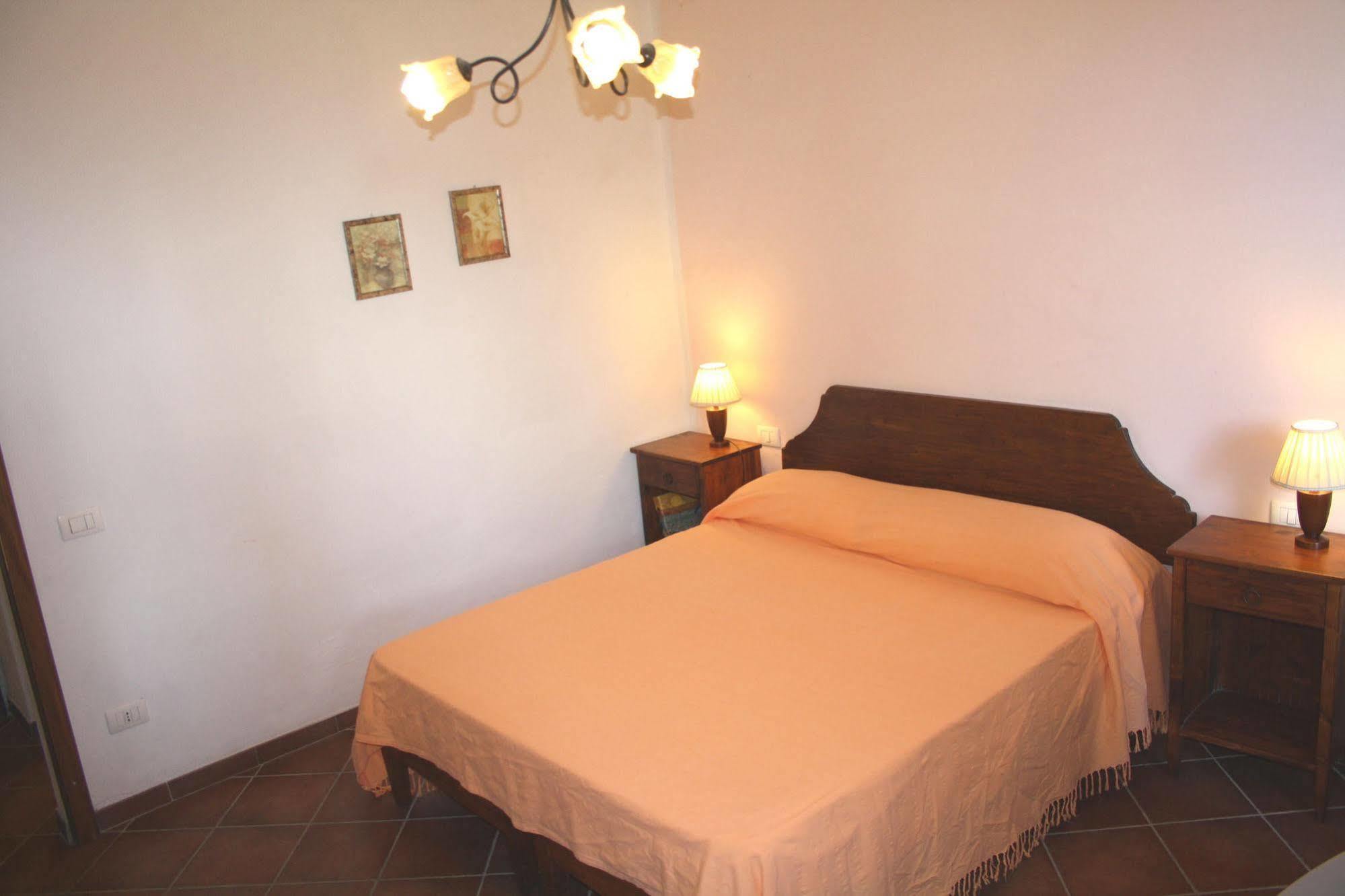Agriturismo La Torretta Costalpino Экстерьер фото