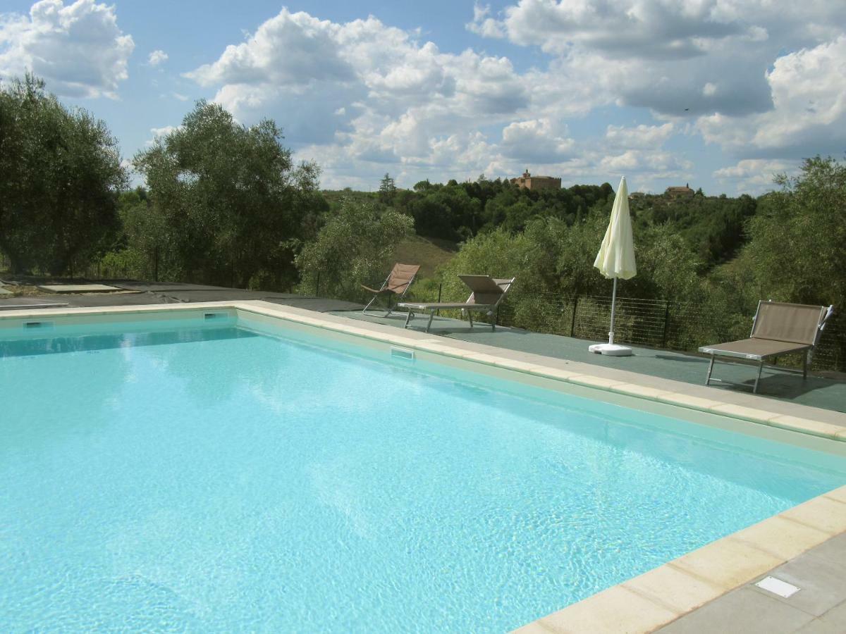 Agriturismo La Torretta Costalpino Экстерьер фото